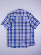 Vintage Kurzarmhemd (L)