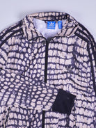 Adidas Trainingsjacke (S)