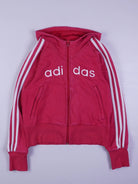 Adidas Hoodie (XS)