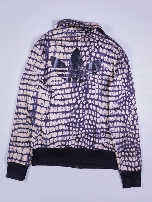 Adidas Trainingsjacke (S)