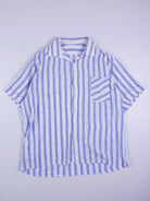 Vintage Kurzarmhemd (M)