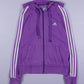 Adidas Trainingsjacke (XS)