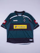Lotto Borussia München Gladbach Trikot (M)