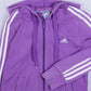 Adidas Trainingsjacke (XS)