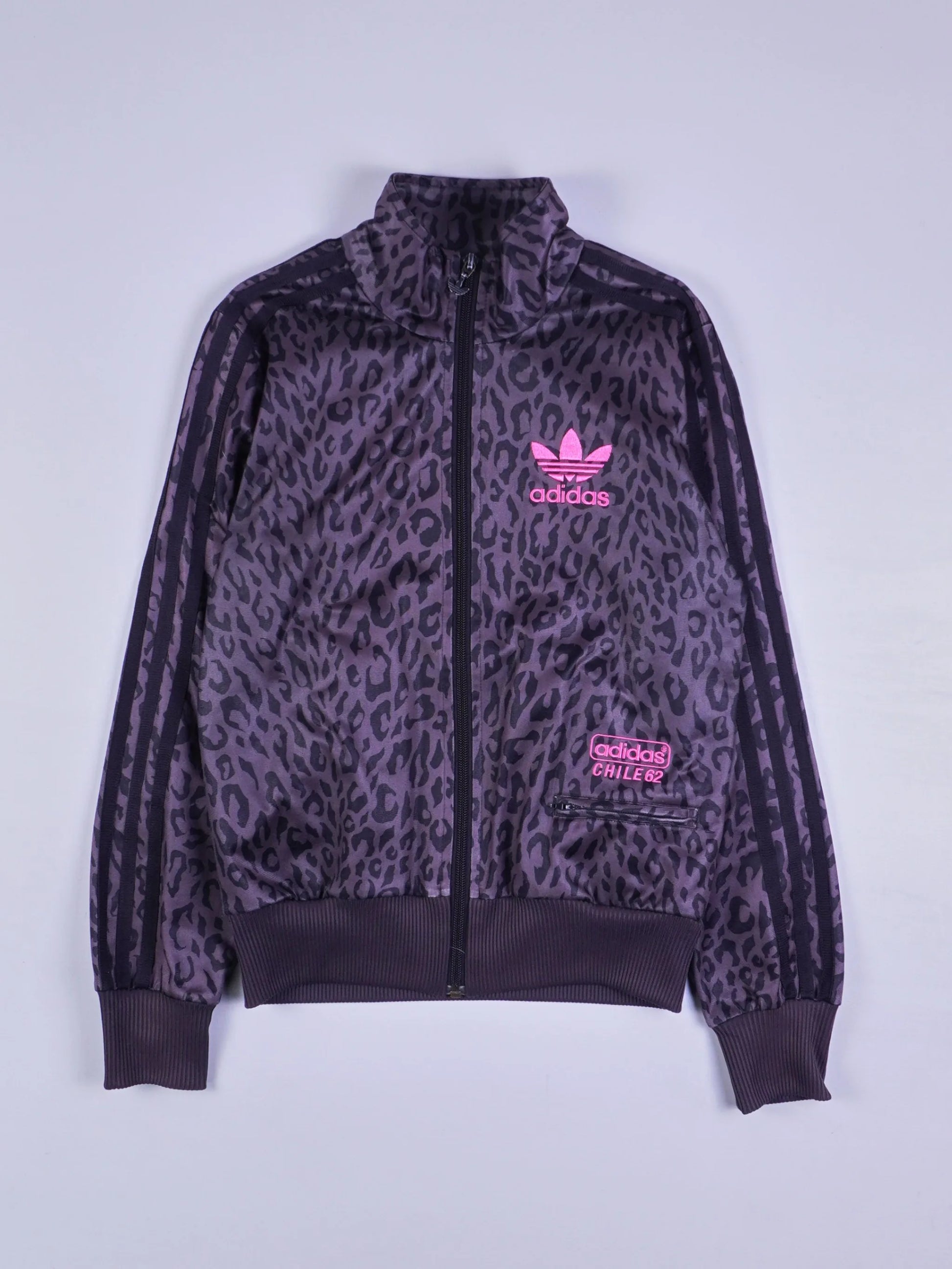 Adidas Trainingsjacke (XS)