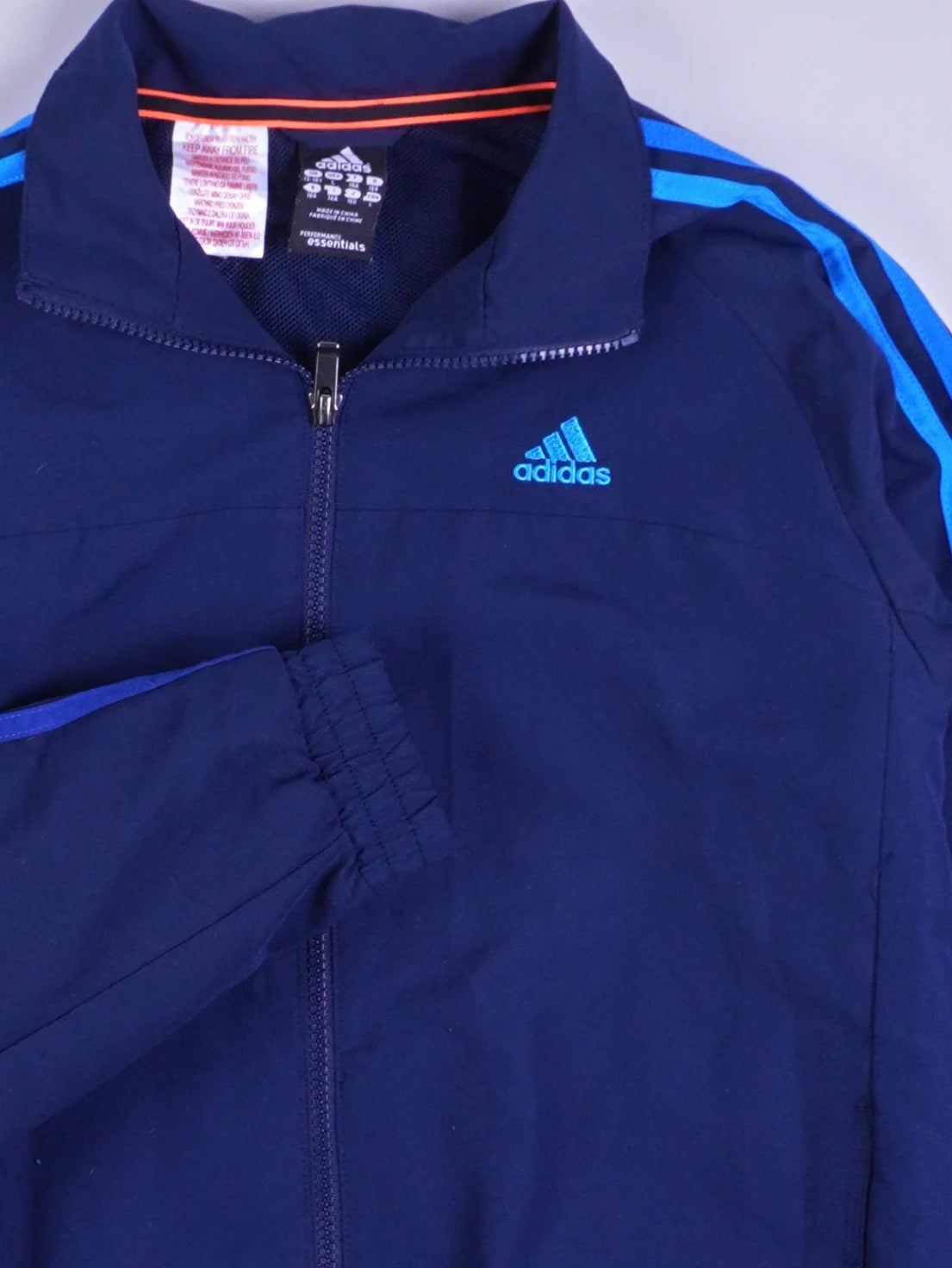 Adidas Jacke (M)