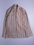 Vintage Langarmhemd (L)