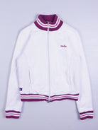 Ellesse Sweatjacke (XS)