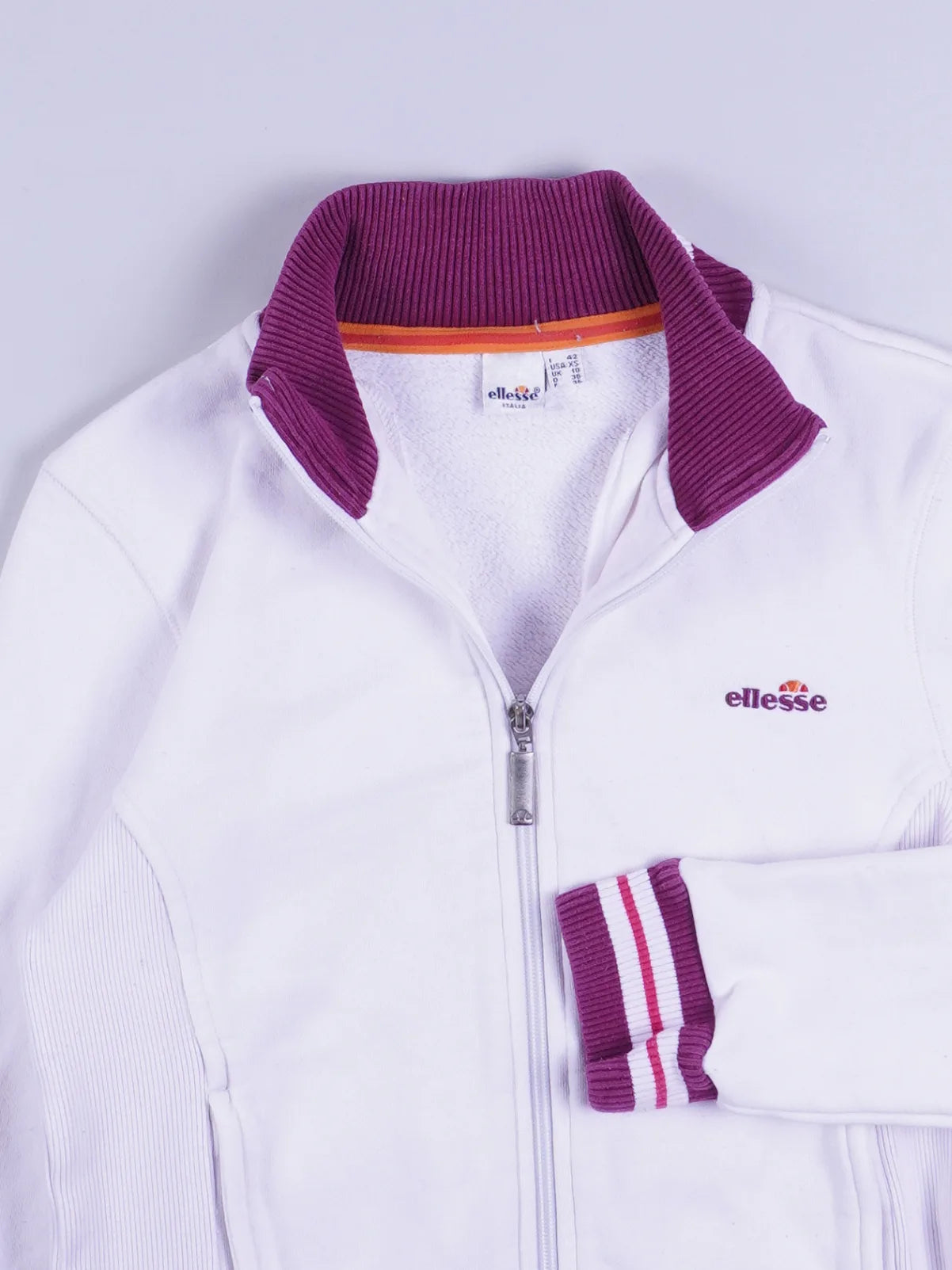 Ellesse Sweatjacke (XS)