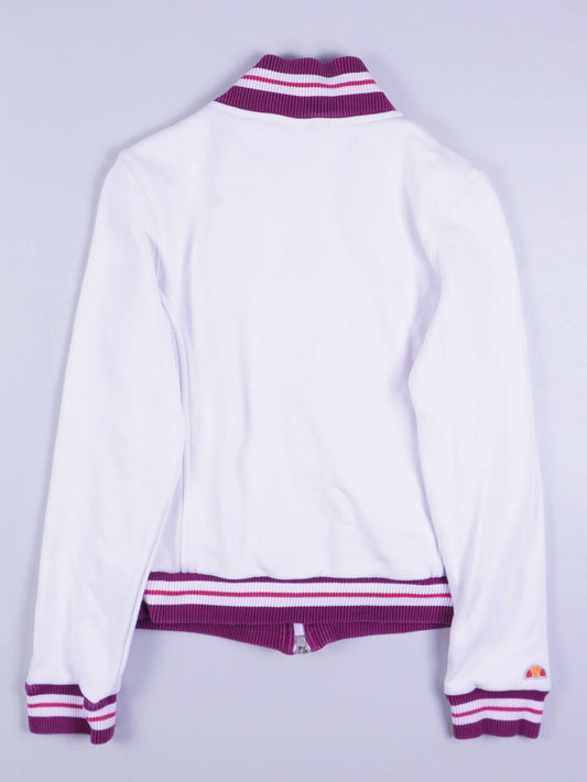 Ellesse Sweatjacke (XS)