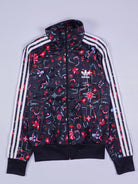 Adidas Trainingsjacke (XS)
