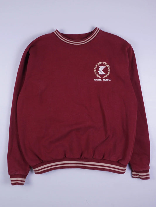 Karl Kani Pullover ()