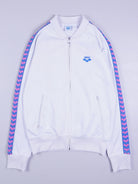 Arena Trainingsjacke (XS)