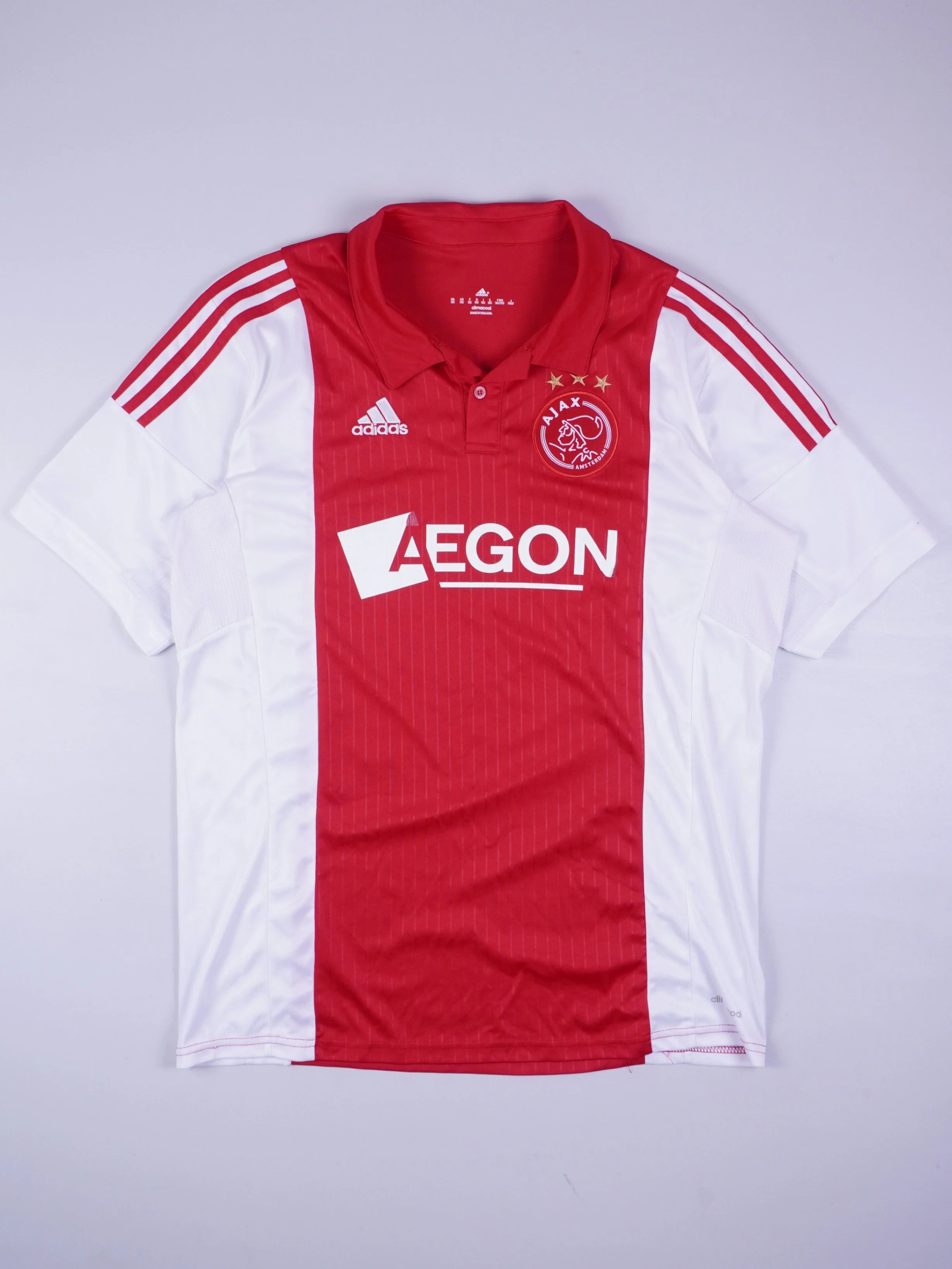 Adidas AJAX Trikot (XL)