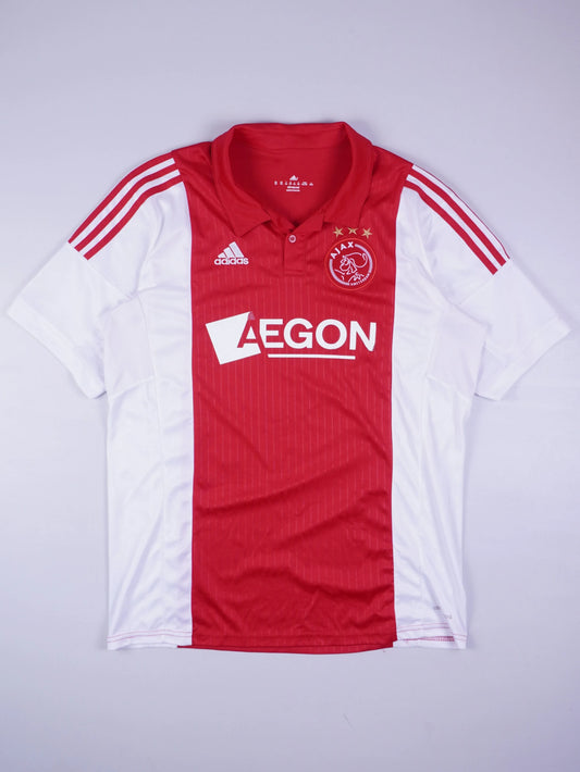 Adidas AJAX Trikot (XL)