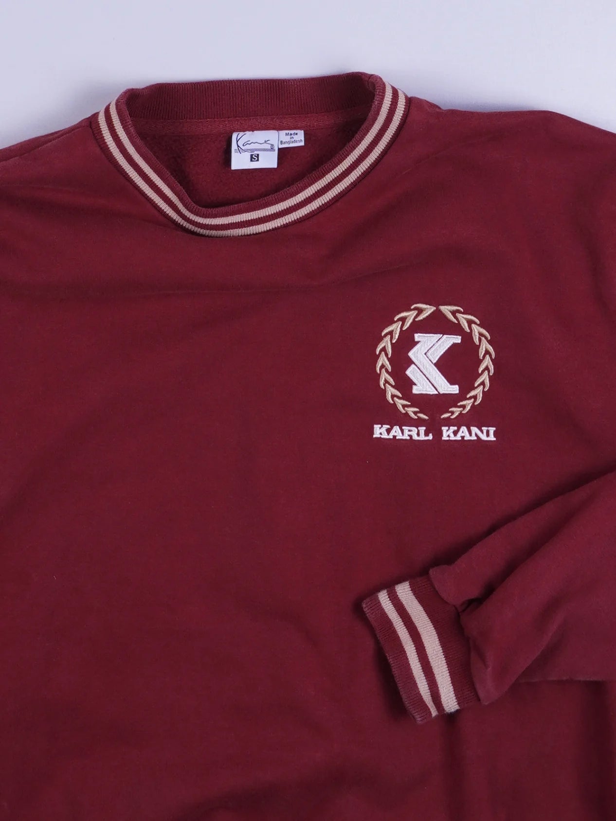 Karl Kani Pullover ()