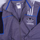 Adidas Trainingsjacke (M)