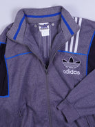 Adidas Trainingsjacke (M)