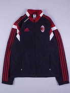 Adidas AC Milan Trainingsjacke (M)