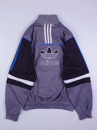 Adidas Trainingsjacke (M)