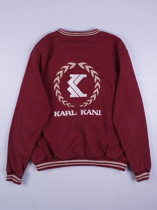 Karl Kani Pullover ()