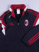Adidas AC Milan Trainingsjacke (M)