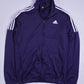 Adidas Trainingsjacke (M)