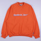 Reebok Sweater (M)