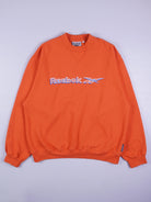 Reebok Sweater (M)