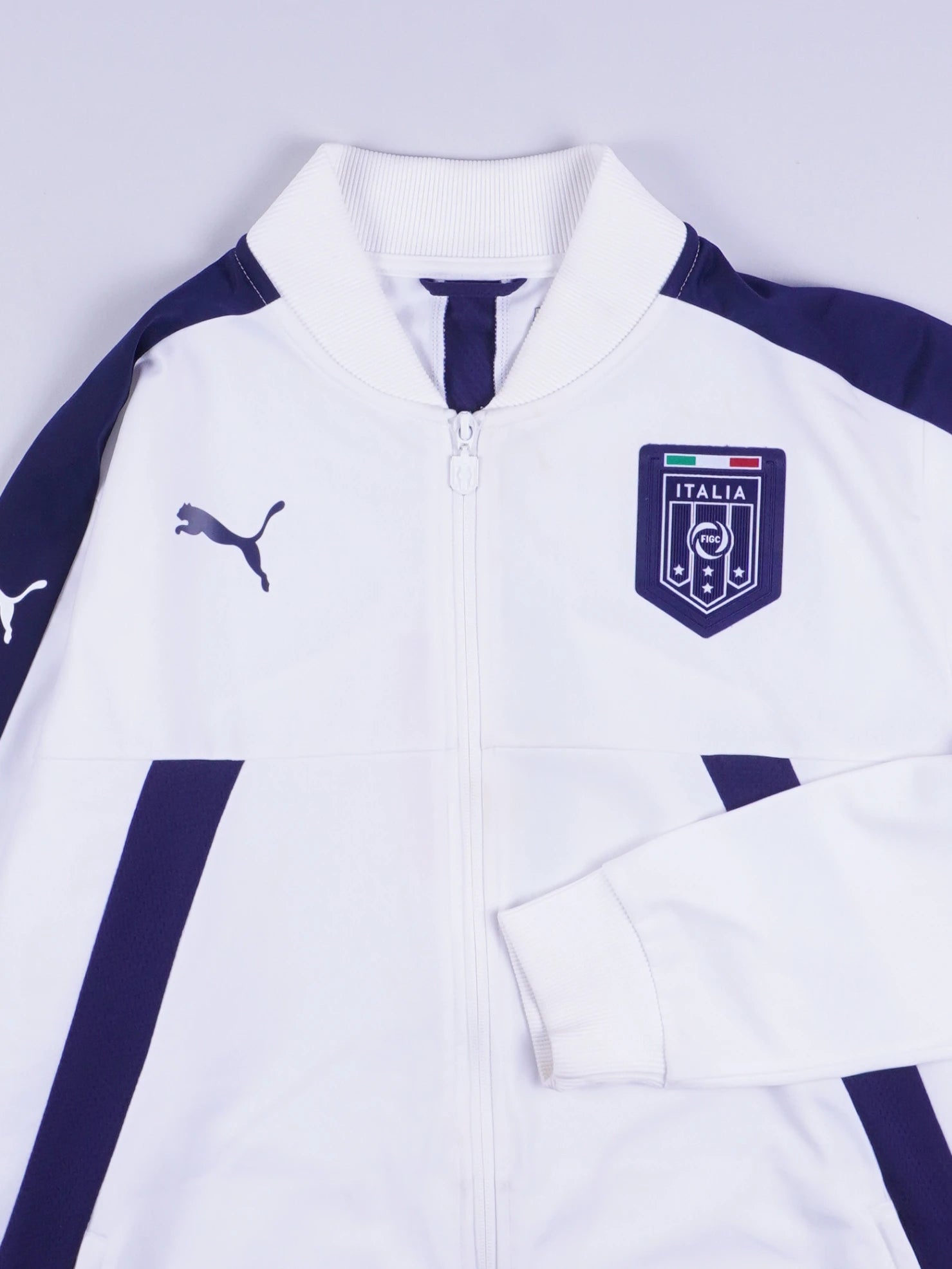 Puma Italia Trainingsjacke (XL)