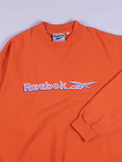 Reebok Sweater (M)