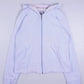 Nike Zip-Hoodie (S)
