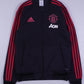 Adidas Manchester United Trainingsjacke (S)