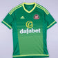 Adidas Sunderland A.F.C. Trikot (M)