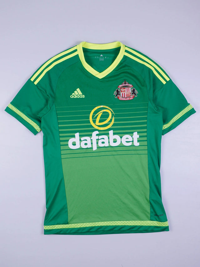 Adidas Sunderland A.F.C. Trikot (M)