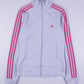 Adidas Trainingsjacke (XS)