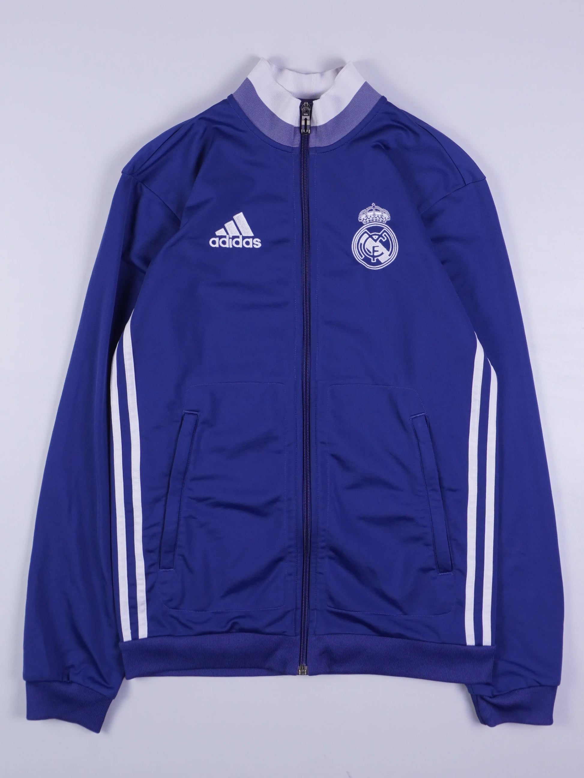 Adidas Real Madrid Stade Français Paris (S)