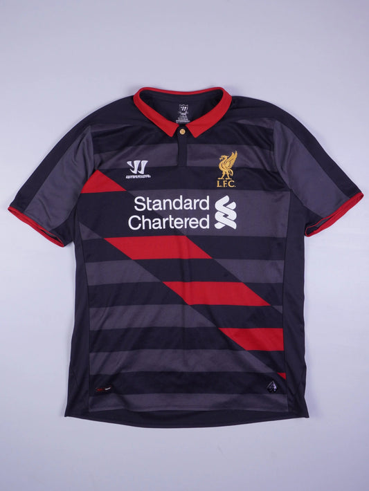Warrior Liverpool FC Trikot (L)