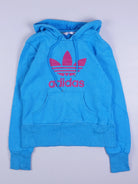 Adidas Hoodie (XS)