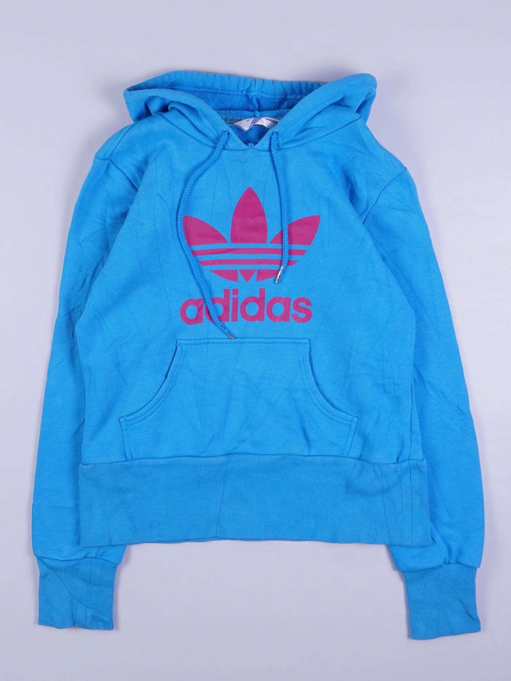Adidas Hoodie (XS)