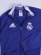 Adidas Real Madrid Stade Français Paris (S)