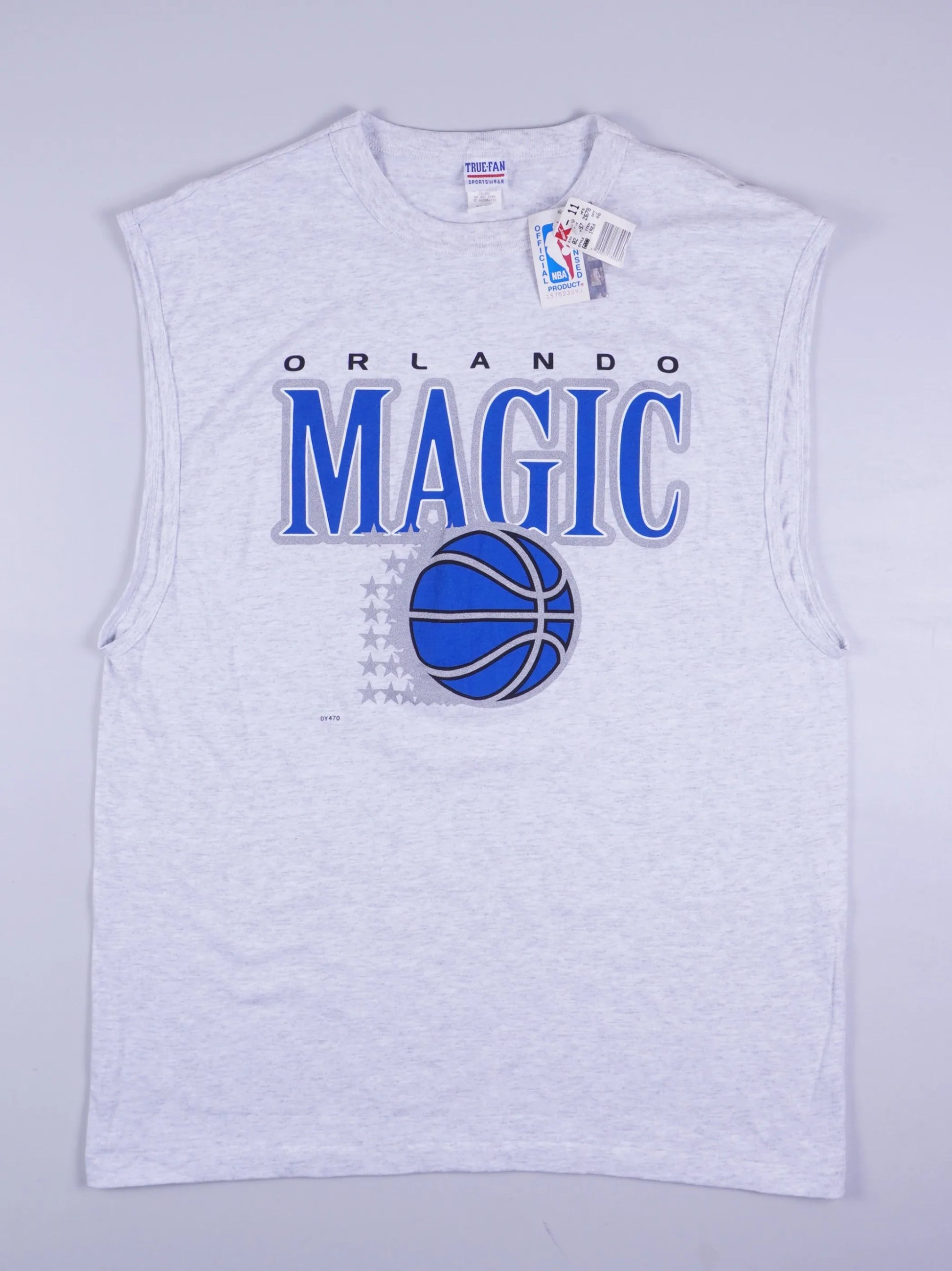 Orlando Magic Tanktop (XL)