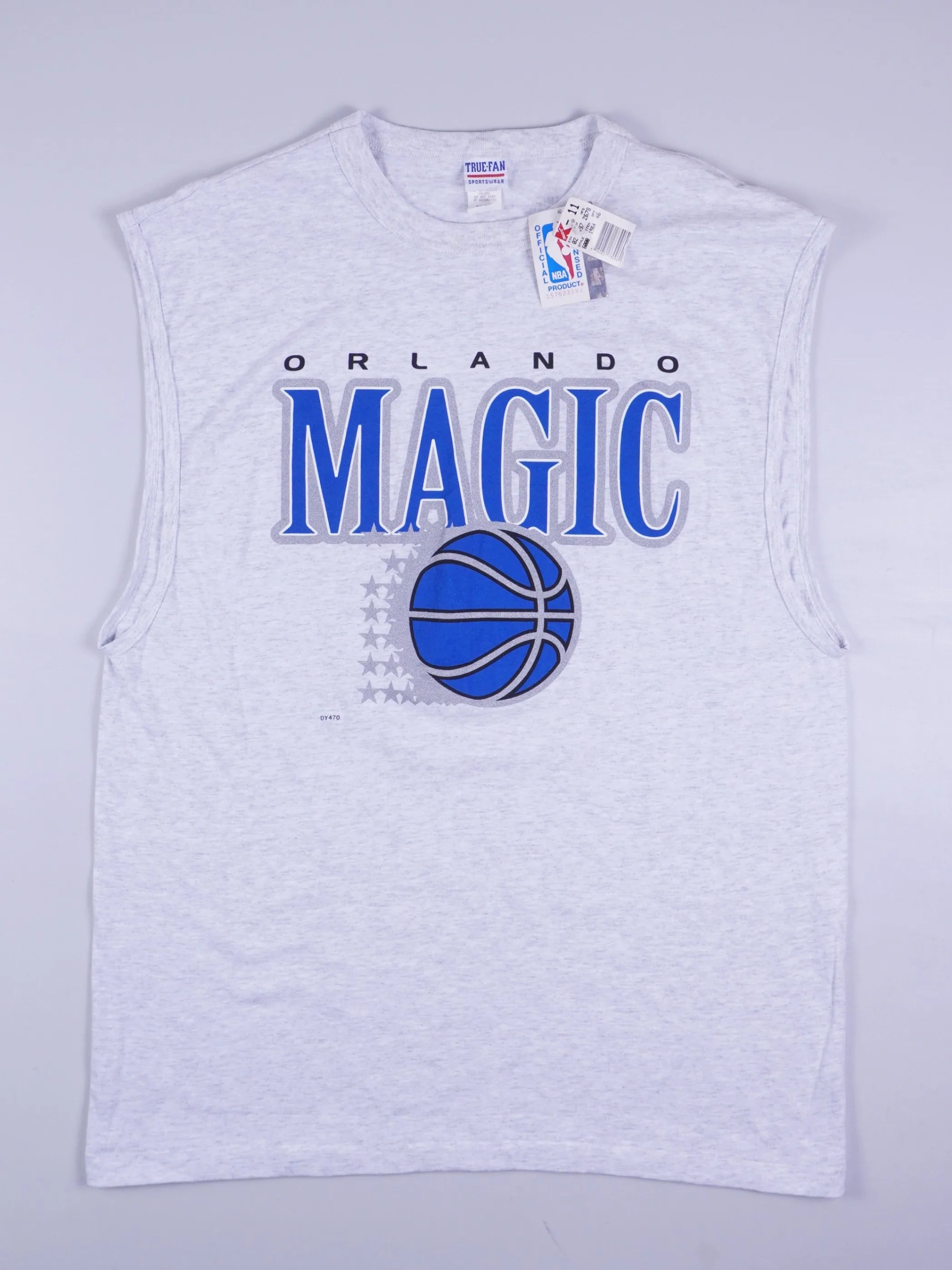 Orlando Magic Tanktop (XL)