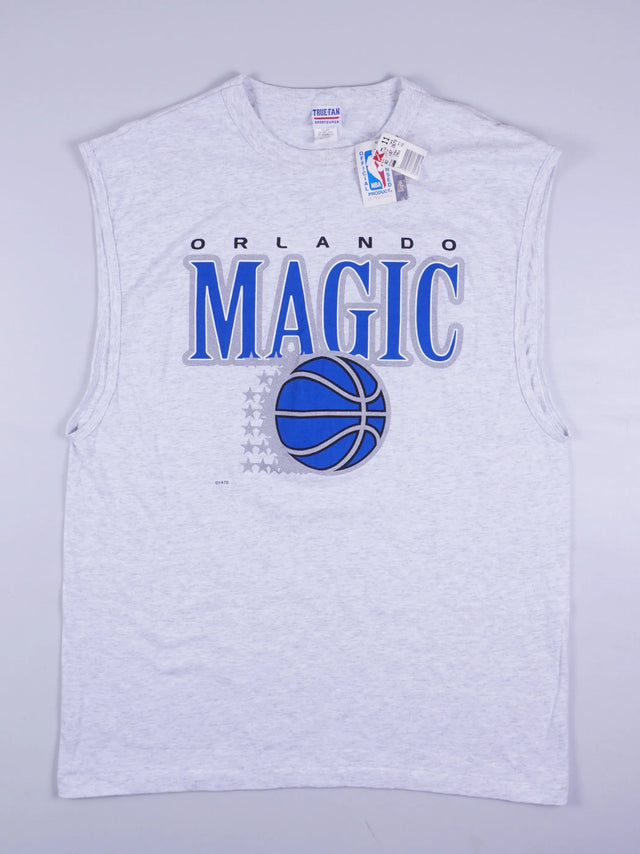 Orlando Magic Tanktop Shirt (XL)