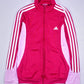 Adidas Trainingsjacke (XS)