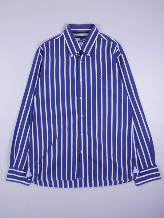 Tommy Hilfiger Langarmhemd (L)