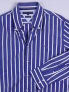 Tommy Hilfiger Langarmhemd (L)