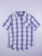 S.Oliver Kurzarmhemd (L)