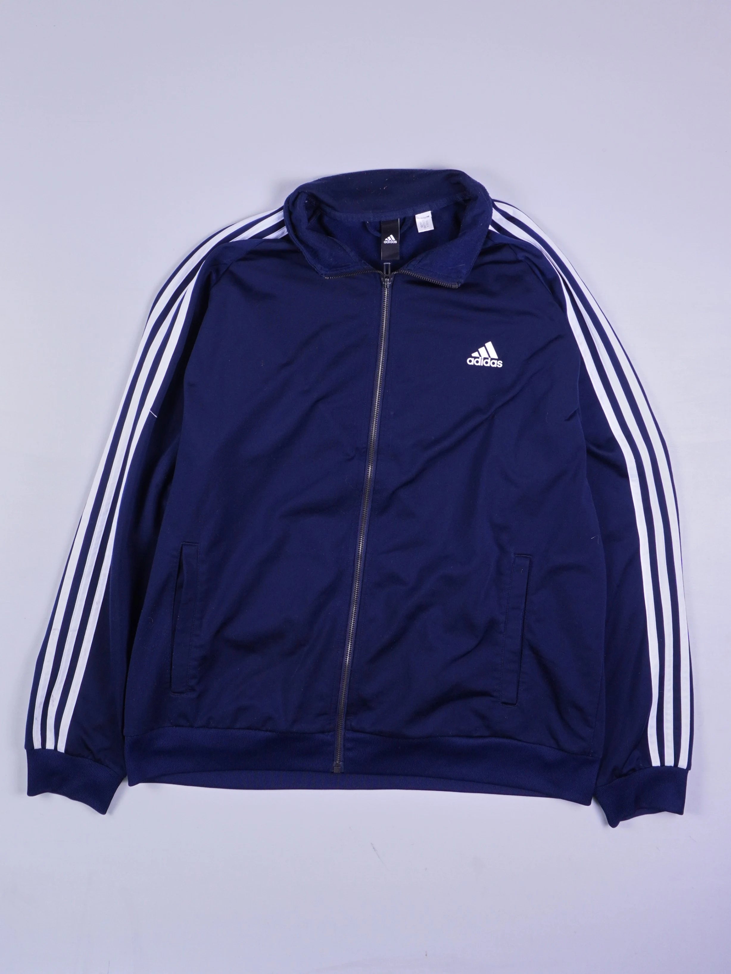 Adidas Jacke (L)