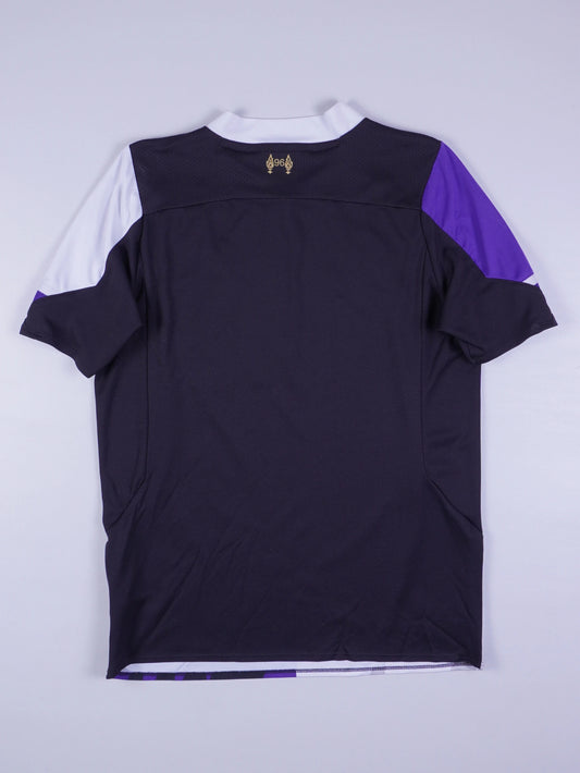 Warrior Liverpool FC Trikot (M)